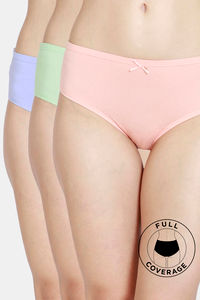 Peach Pearl Green
